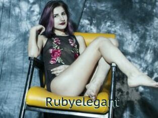 Rubyelegant