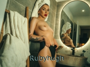 Rubyhugh