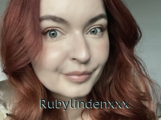 Rubylindenxxx