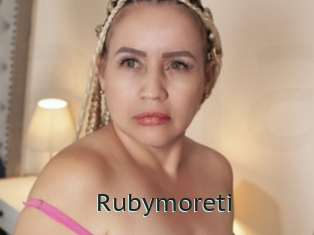 Rubymoreti