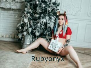 Rubyonyx