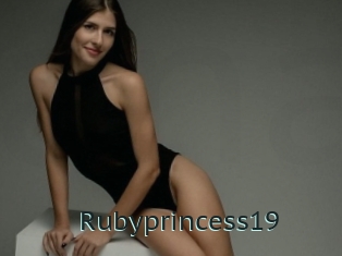 Rubyprincess19