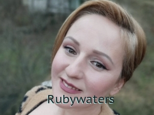 Rubywaters