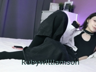 Rubywilliamson