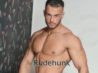 Rudehunk