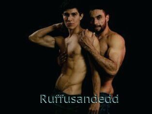 Ruffusandedd