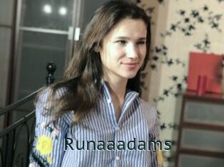 Runaaadams
