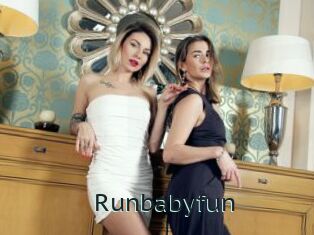 Runbabyfun