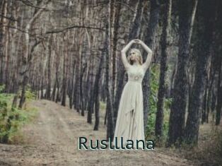 Ruslllana