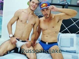 Russoandjake