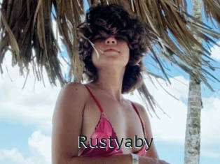 Rustyaby