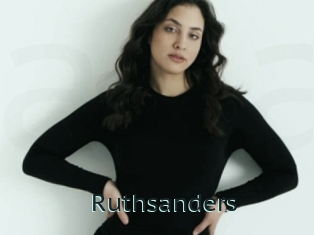 Ruthsanders