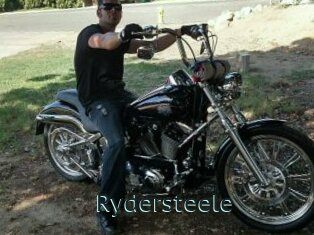 Rydersteele