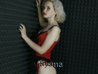 Rysma