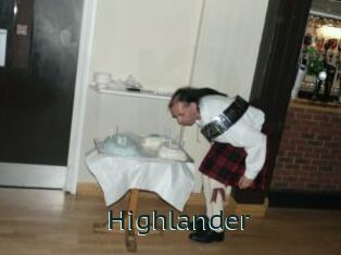 ScottishMan