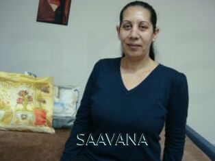 SAAVANA