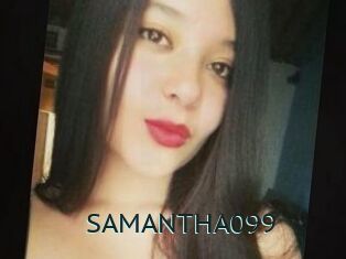 SAMANTHA099