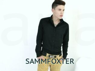 SAMMFOXTER