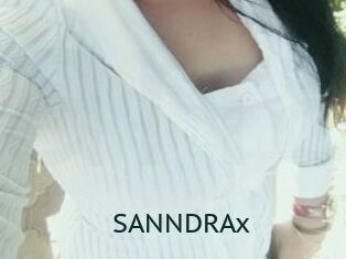 SANNDRAx