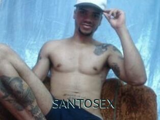 SANTO_SEX