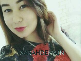 SARAH_DEMAIN