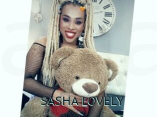 SASHA_LOVELY