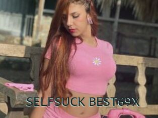 SELFSUCK_BEST69X