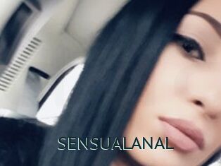 SENSUALANAL