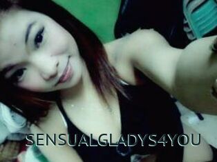 SENSUALGLADYS4YOU