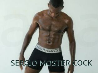 SERGIO_MOSTER_COCK