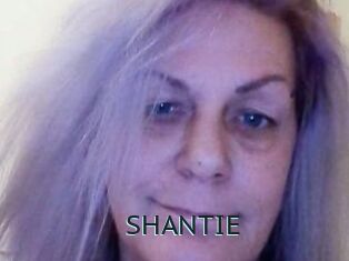 SHANTIE