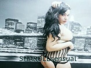 SHAROLLsensual