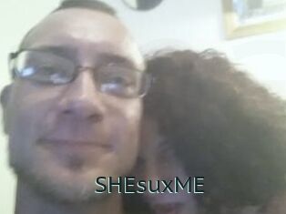 SHEsuxME