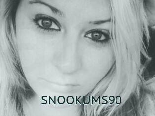 SNOOKUMS90