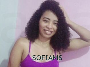 SOFIAMS