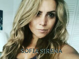 SOFIA_SIRENA