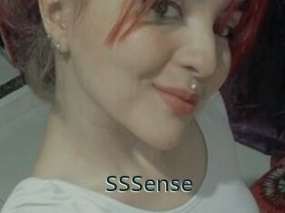 SSSense