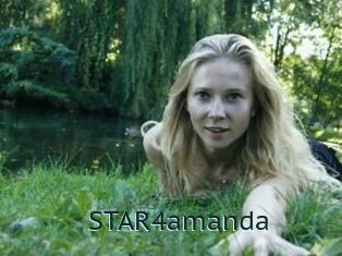 STAR4amanda