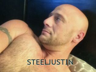 STEELJUSTIN