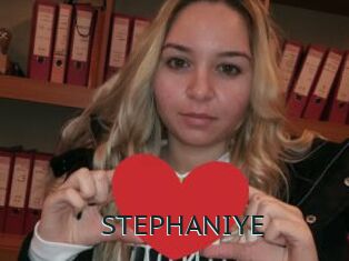STEPHANIYE