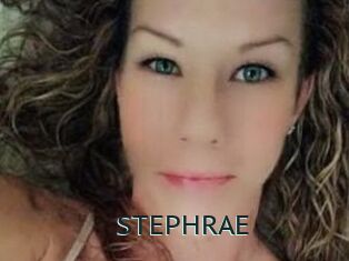 STEPHRAE