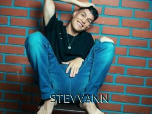STEVVANN