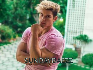 SUNDAYBAEZZ