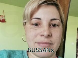 SUSSANx