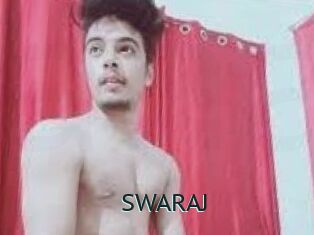 SWARAJ