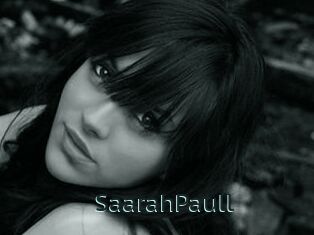 SaarahPaull