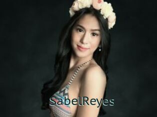 SabelReyes