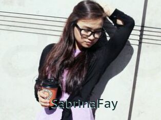 SabrinaFay