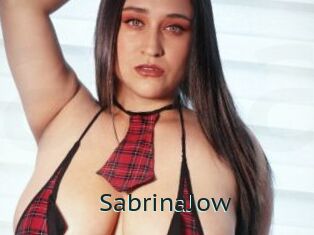 SabrinaJow