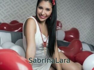 SabrinaLara Anal X